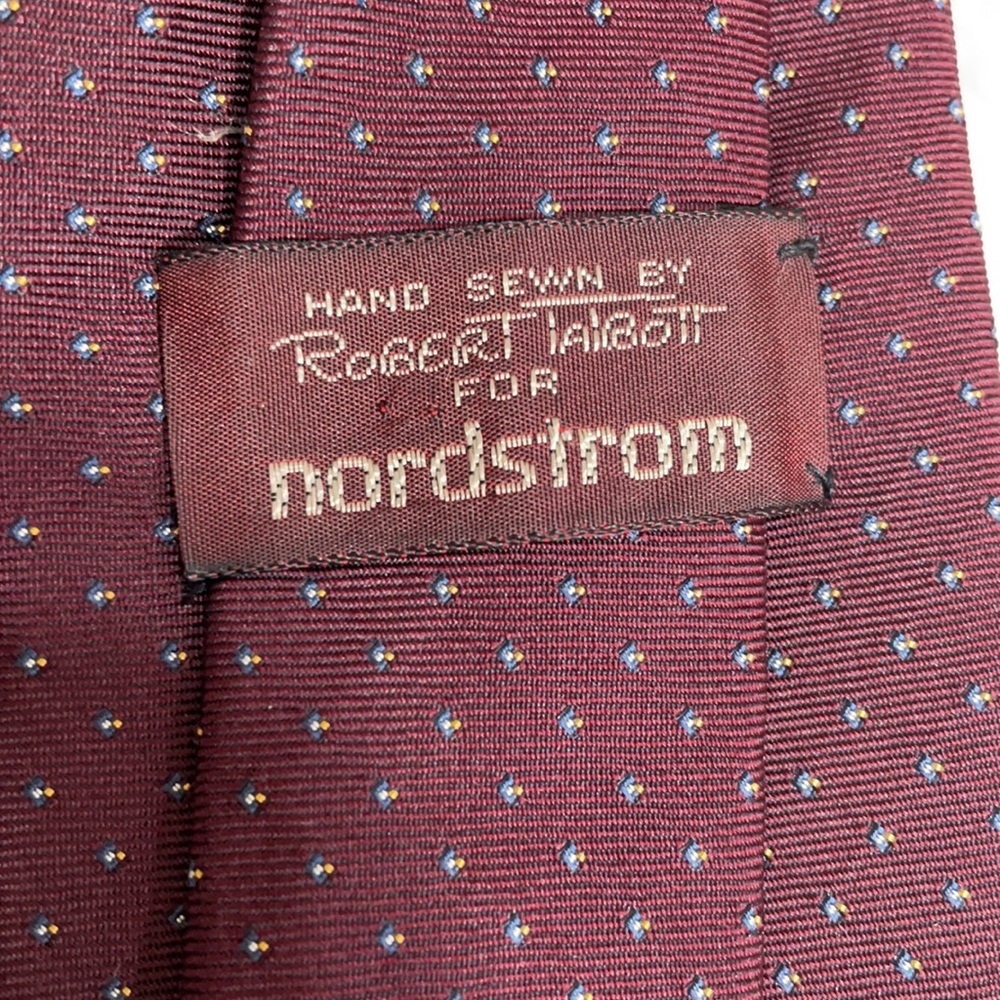 Robert Talbott Tie - image 6